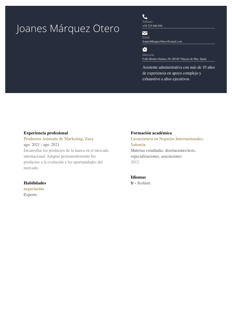 Moderna